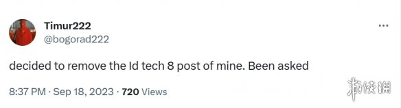 �ء�DOOM�������̽���������Id Tech 8������������